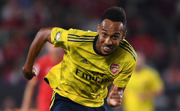 MU lần đầu đặt vấn đề chiêu mộ Chiếc giày Vàng Ngoại hạng Anh