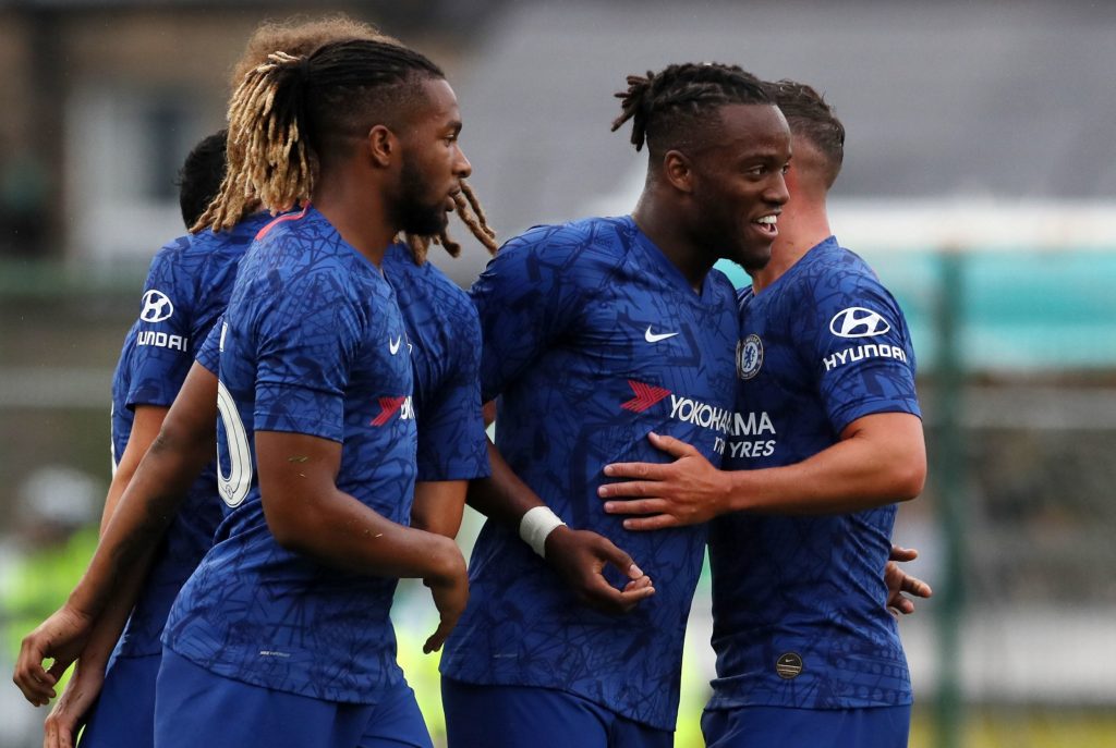 Phân tích tỷ lệ Kawasaki Frontale vs Chelsea, 17h ngày 19/7