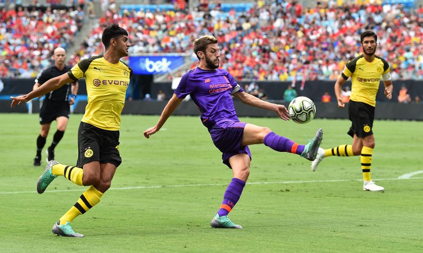 Phân tích tỷ lệ Liverpool vs Dortmund, 7h ngày 20/7