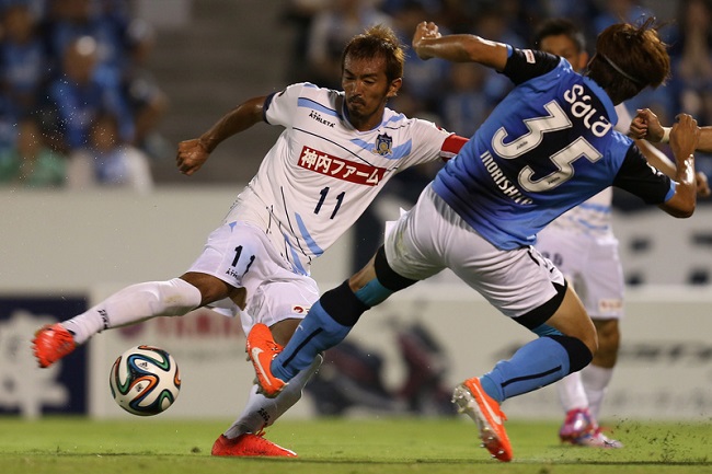 Nhận định Kyoto Purple Sanga vs Ehime, 16h30 ng&agrave;y 19/7