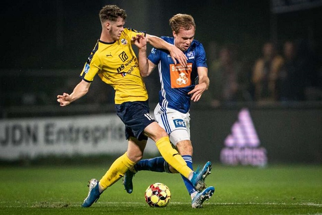Nhận định Lyngby vs Hobro, 0h00 ngày 21/7