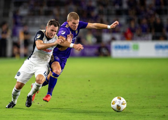 Nhận định Philadelphia Union vs Orlando City, 7h00 ngày 21/7