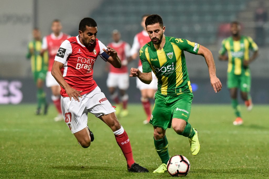 Nhận định Desportivo de Tondela vs Sporting Braga, 1h15 ng&agrave;y 21/7