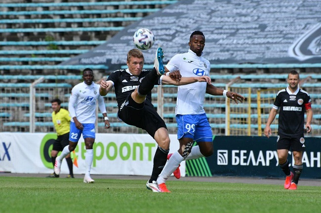 Nhận định Torpedo Zhodino (R) vs Dinamo Minsk (R), 21h ngày 20/7