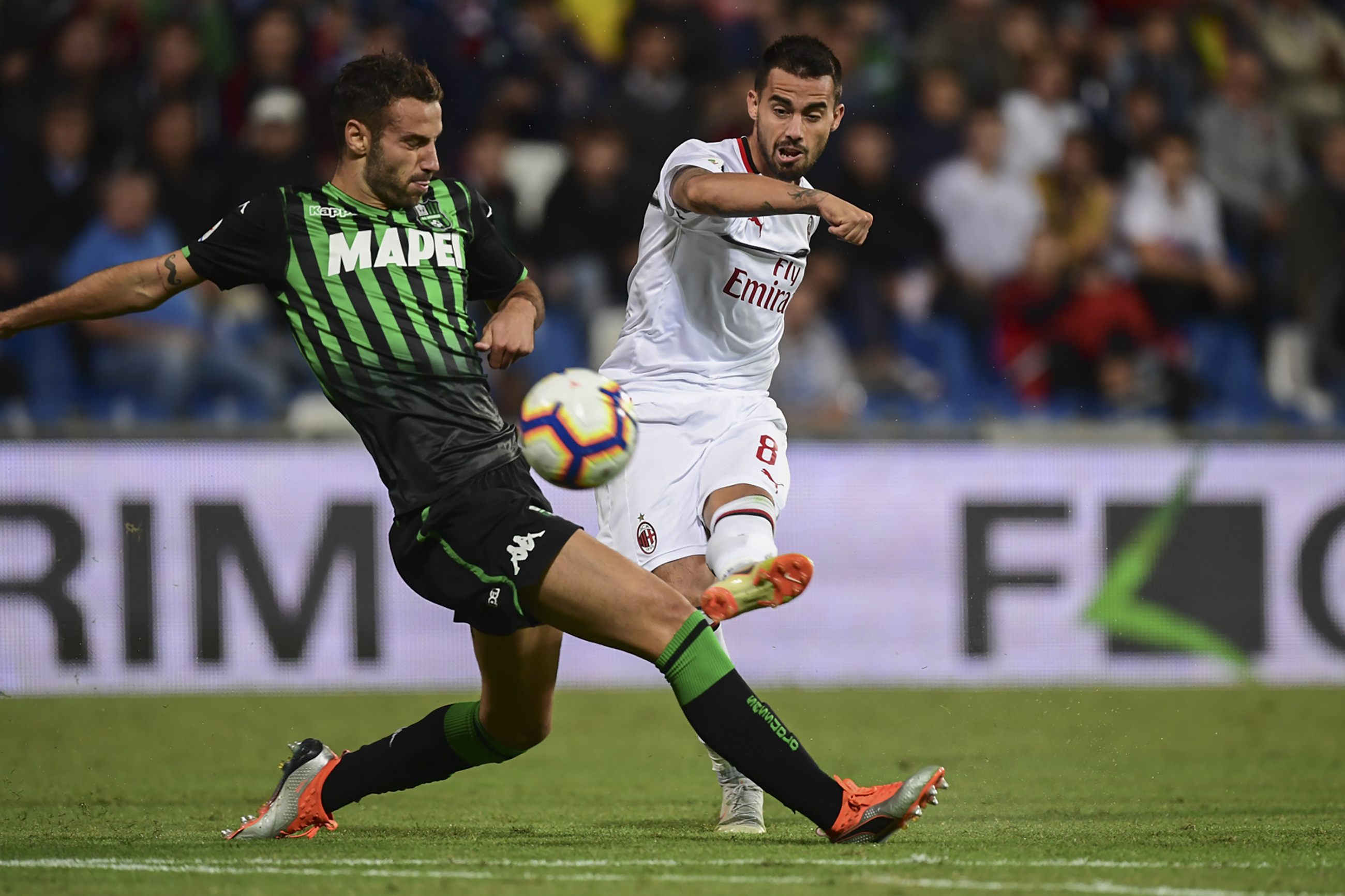 Nhận định Sassuolo vs AC Milan, 2h45 ngày 22/7