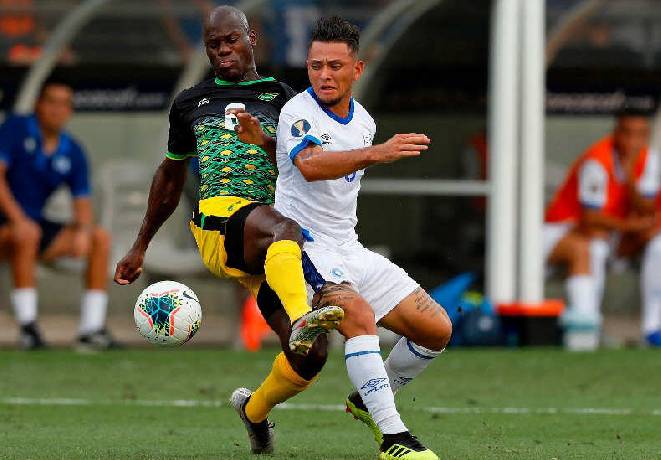 Biến động tỷ lệ kèo Costa Rica vs Jamaica, 6h ngày 21/7