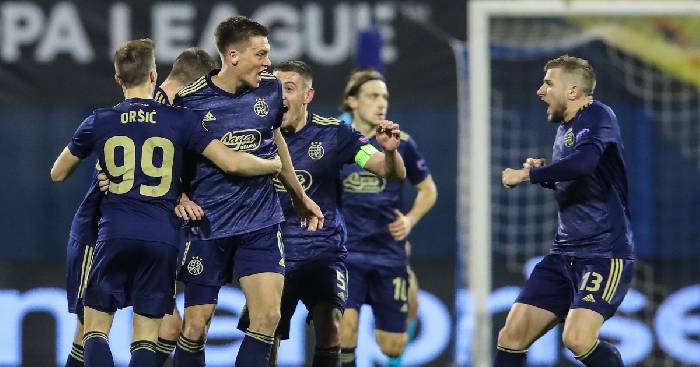 Nhận định, soi kèo Dinamo Zagreb vs Omonia Nicosia, 1h ngày 21/7