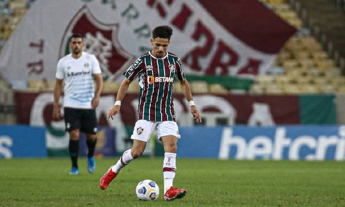 Nhận định, soi kèo Fluminense vs Cerro Porteño, 5h15 ngày 21/7