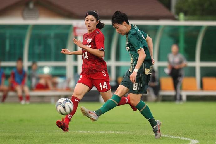 Nhận định, soi kèo Gyeongju (W) vs Red Angels (W), 16h00 ngày 19/7