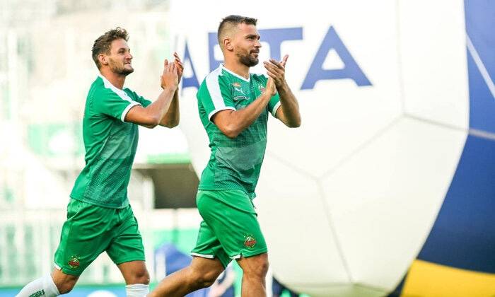 Nhận định, soi kèo Rapid Wien vs Sparta Praha, 1h30 ngày 21/7
