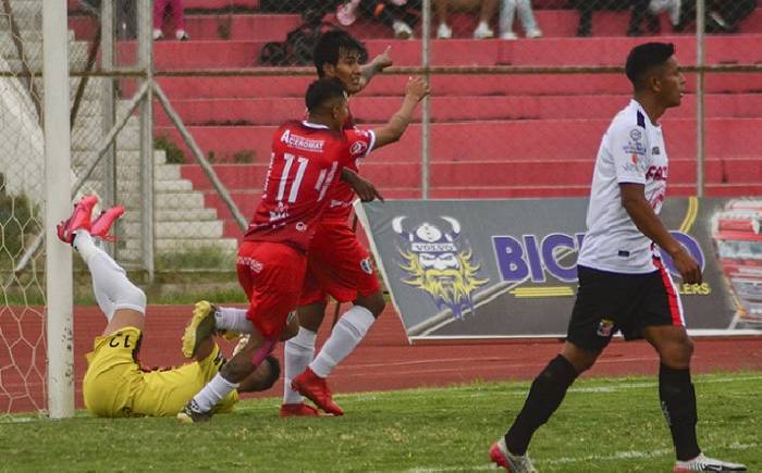 Nhận định, soi kèo Tomayapo vs Santa Cruz, 6h30 ngày 21/7