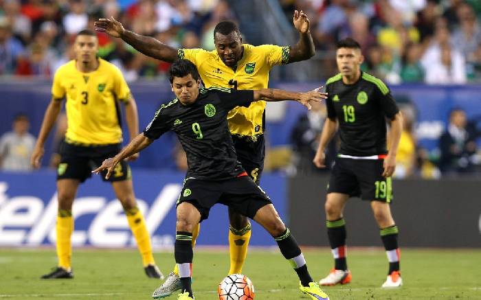 Soi kèo phạt góc Costa Rica vs Jamaica, 6h ngày 21/7