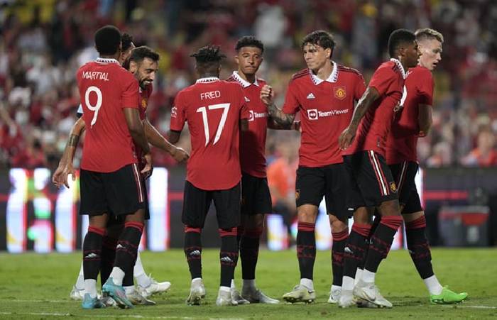 Link xem trực tiếp MU vs Crystal Palace, 17h10 ng&agrave;y 19/7