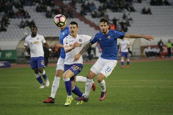 Nhận định, soi kèo Dinamo Zagreb vs Shkupi, 2h00 ngày 20/7