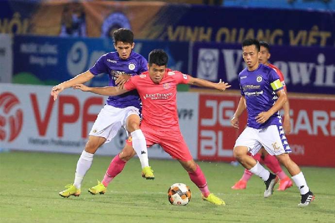 Nhận định, soi kèo Hà Nội vs Sài Gòn, 19h15 ngày 20/7