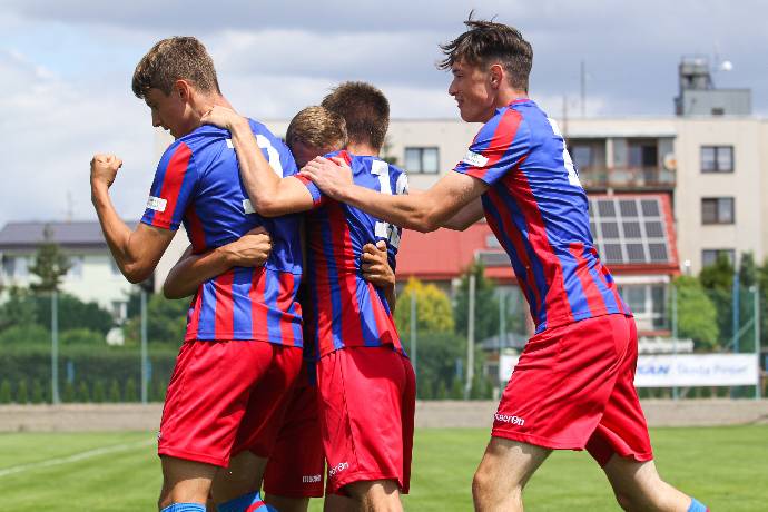 Nhận định, soi kèo HJK vs Viktoria Plzen, 23h ngày 20/7