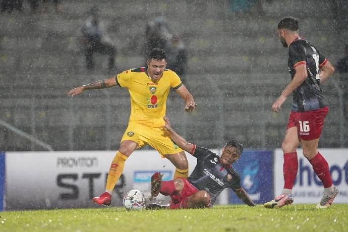 Nhận định, soi kèo Kedah vs Sarawak, 20h00 ngày 19/7