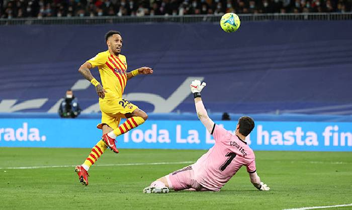 Ph&acirc;n t&iacute;ch k&egrave;o hiệp 1 Inter Miami vs Barcelona, 7h ng&agrave;y 20/7