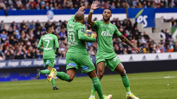Soi kèo, dự đoán Macao Saint-Etienne vs Bordeaux, 23h ngày 20/7