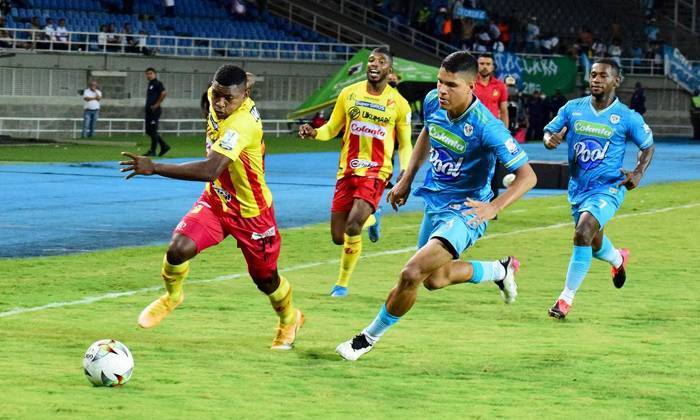 Soi k&egrave;o t&agrave;i xỉu Deportivo Pereira vs Patriotas h&ocirc;m nay, 8h ng&agrave;y 20/7