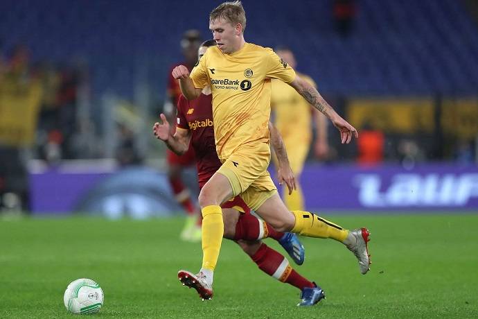 Tip kèo miễn phí chất lượng cao hôm nay ngày 19/7: Linfield vs Bodo Glimt