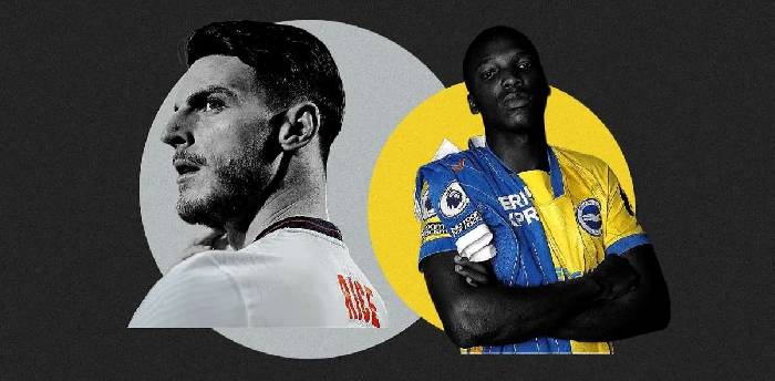 'Rice có giá 105 củ, Chelsea muốn mua cậu ấy cũng phải tầm đó'