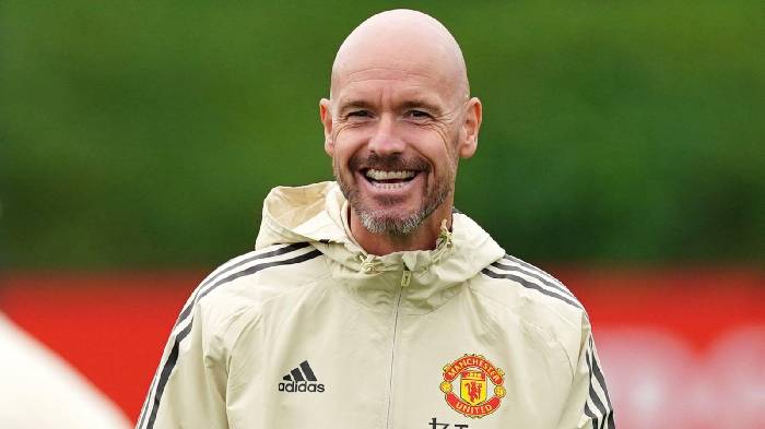 Chiều lòng Ten Hag, BLĐ Man United báo tin cực vui