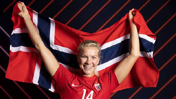 Link xem trực tiếp nữ New Zealand vs nữ Na Uy, 14h ng&agrave;y 20/7