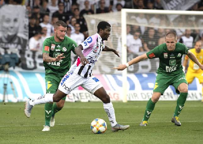 Nhận định, soi k&egrave;o Egnatia Rrogozhine vs FC Ararat-Armenia, 1h ng&agrave;y 21/7