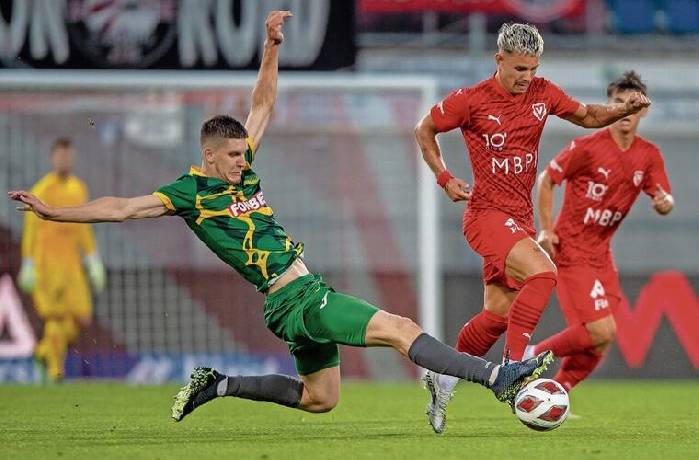 Nhận định, soi k&egrave;o Neman vs Vaduz, 1h ng&agrave;y 21/7