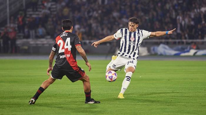 Nhận định, soi kèo River Plate vs Talleres Cordoba, 8h ngày 21/7