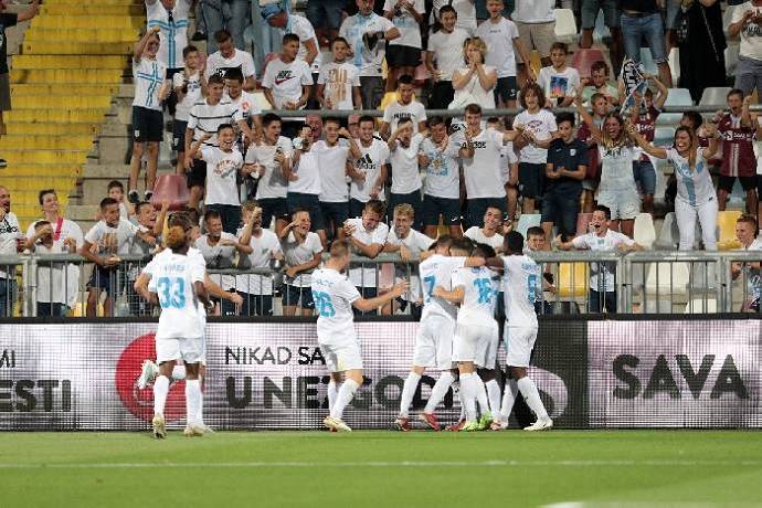 Phân tích kèo hiệp 1 Europa FC vs Dukagjini, 22h ngày 20/7