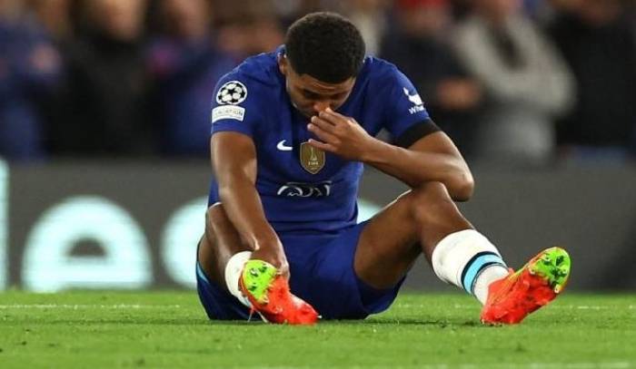 Trụ cột Chelsea gặp chấn thương nặng, nguy cơ nghỉ cả mùa?