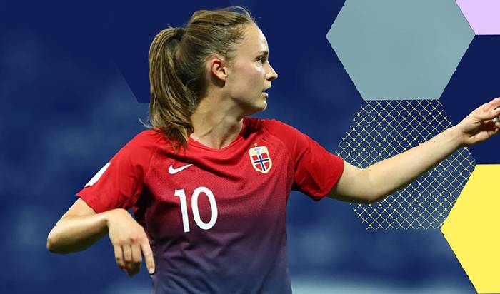 Tỷ lệ chấp nữ New Zealand vs nữ Na Uy 14h ngày 20/7 là bao nhiêu?