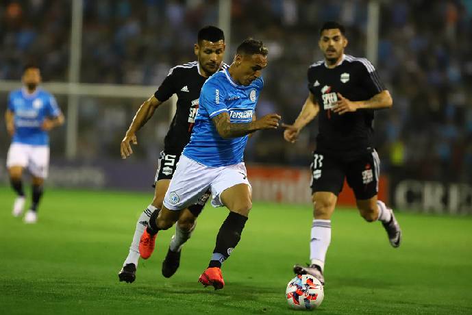 Nhận định, soi k&egrave;o Belgrano vs Deportivo Riestra, 5h00 ng&agrave;y 20/7: Kịch bản dễ đo&aacute;n