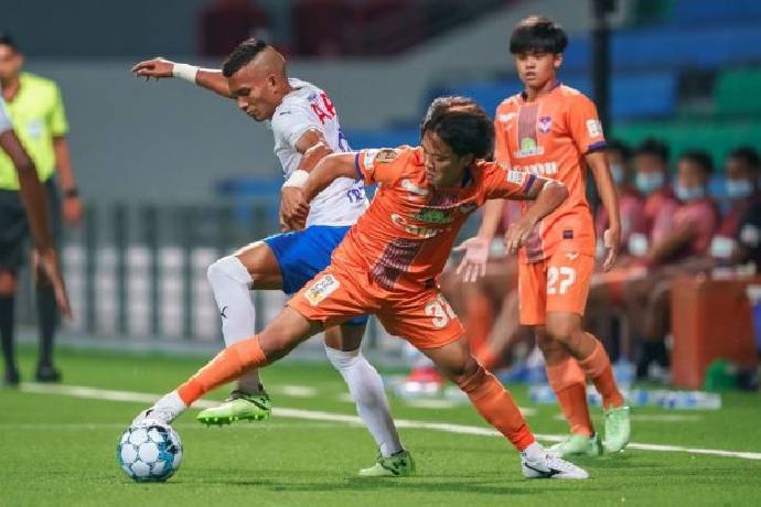 Nhận định, soi k&egrave;o Cerezo Osaka vs Albirex Niigata, 17h00 ng&agrave;y 20/7: 3 điểm nhọc nhằn