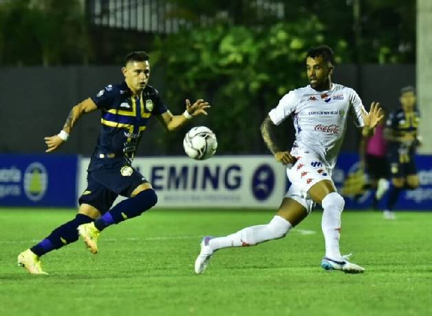 Nhận định, soi k&egrave;o Nacional Asuncion vs Sportivo Trinidense, 5h30 ng&agrave;y 20/7: Kh&aacute;ch tự tin