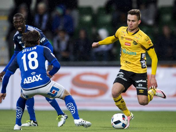 Nhận định, soi k&egrave;o Osters IF vs GIF Sundsvall, 20h00 ng&agrave;y 20/7: Tiếp đ&oacute;n nồng nhiệt