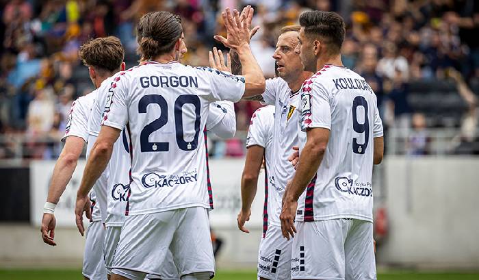 Nhận định, soi k&egrave;o Pogon Szczecin vs Korona Kielce, 22h30 ng&agrave;y 20/7: Hy vọng cửa tr&ecirc;n