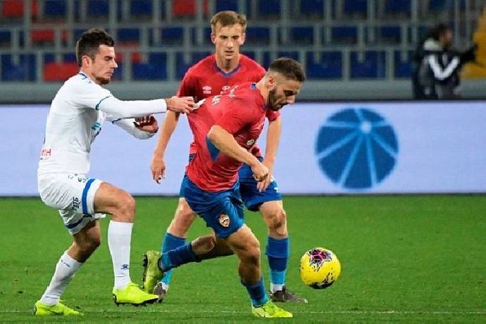 Nhận định, soi k&egrave;o Akron Tolyatti vs Krylia Sovetov Samara, 19h30 ng&agrave;y 19/7: Tiếp tục muối mặt