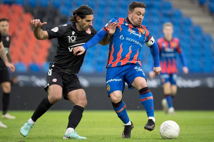 Nhận định, soi kèo Basel vs Villarreal, 23h00 ngày 19/7: Tiếp đà thăng hoa