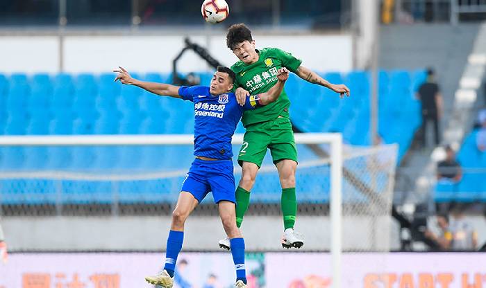 Nhận định, soi kèo Beijing Guoan vs Shanghai Shenhua, 18h35 ngày 19/7: Long hổ tranh đấu