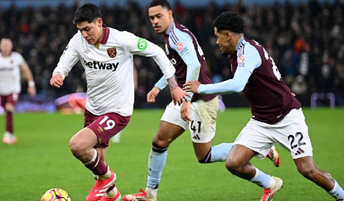 Nhận định, soi kèo Grasshoppers vs West Ham, 20h00 ngày 19/7: Thiếu cảm giác bóng