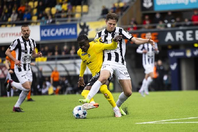 Nhận định, soi kèo Vaasan Palloseura vs KuPS, 21h00 ngày 19/7: Tin vào khách