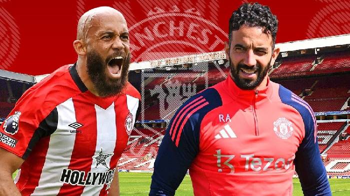 Vì sao Mbeumo là hợp đồng rất quan trọng với MU?