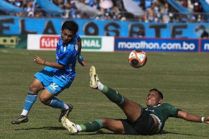 Nhận định, soi kèo Blooming vs Tomayapo, 7h30 ngày 20/7: Tệ như nhau