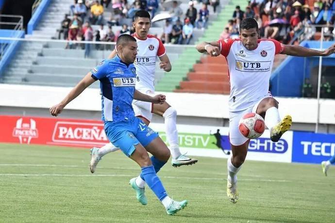 Nhận định, soi kèo Bulo Bulo vs Academia Balompie, 2h00 ngày 21/7: Khách lấn chủ