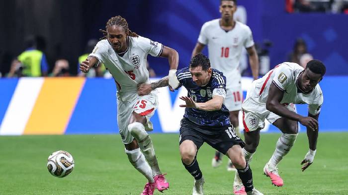 Nhận định, soi kèo Tây Ban Nha vs Argentina, 02h00 ngày 20/7: Bản lĩnh của huyền thoại