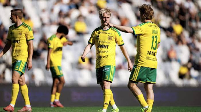 Nhận định, soi kèo Turun Palloseura vs Ilves Tampere, 22h00 ngày 20/7: Điểm tựa sân nhà