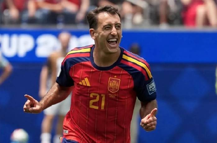Siêu máy tính dự đoán Tây Ban Nha vs Argentina, 02h00 ngày 20/7
